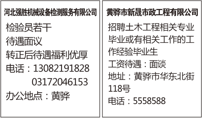 黃驊市數(shù)據(jù)和政務(wù)服務(wù)局最新招聘信息揭秘