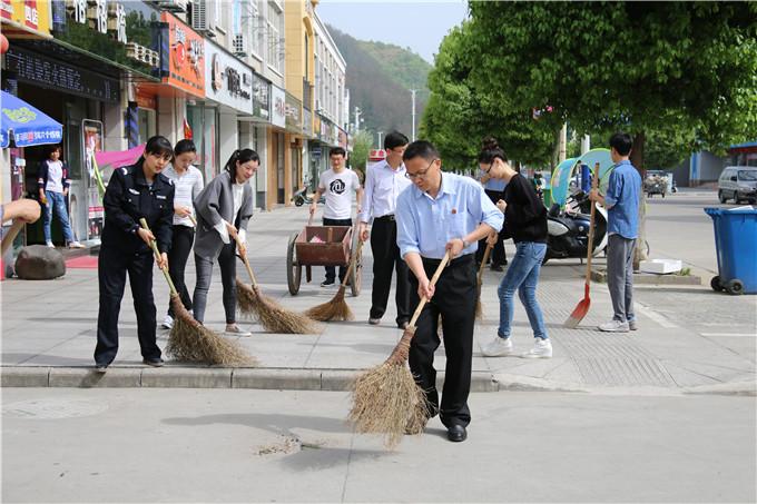 旌德縣衛(wèi)生健康局推動健康建設，提升群眾健康水平最新報道