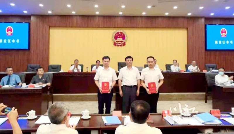 廣饒縣民政局人事任命揭曉，開啟縣域民政事業(yè)發(fā)展新篇章