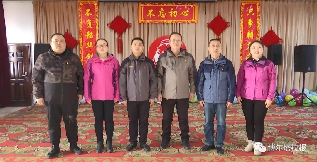 霍城縣統(tǒng)計局領導團隊最新概況及領導成員簡介