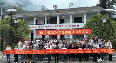 山坪村民委員會(huì)最新領(lǐng)導(dǎo)團(tuán)隊(duì)展望與成員介紹