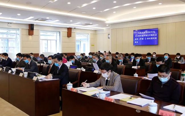 思茅區(qū)科學(xué)技術(shù)和工業(yè)信息化局人事任命，新一輪區(qū)域科技和工業(yè)信息化發(fā)展的動力啟動點
