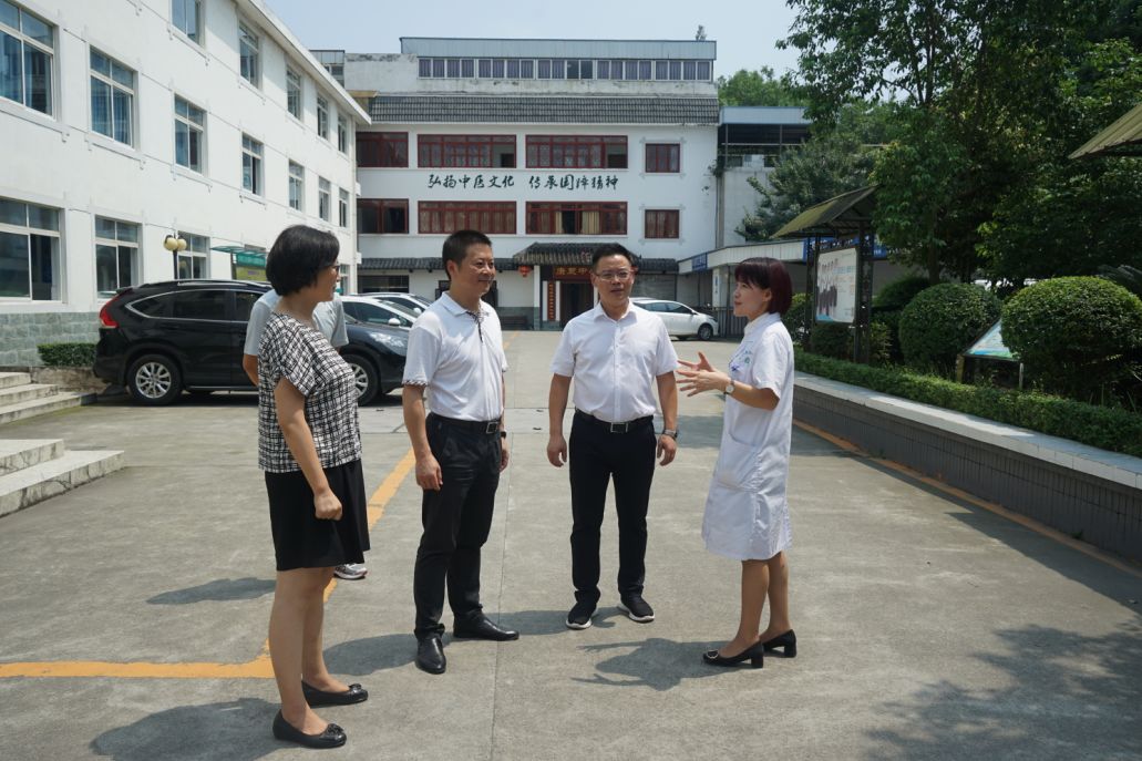 相山區(qū)康復(fù)事業(yè)單位最新動(dòng)態(tài)報(bào)道
