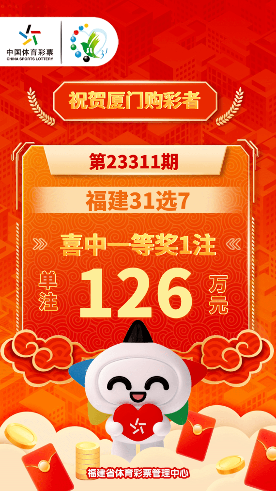 2025今晚必中必開一肖126期31-26-40-47-20-20T：23