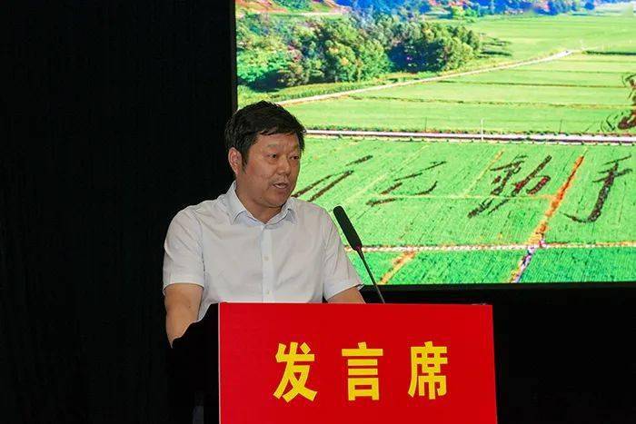 龍南縣農(nóng)業(yè)農(nóng)村局最新資訊