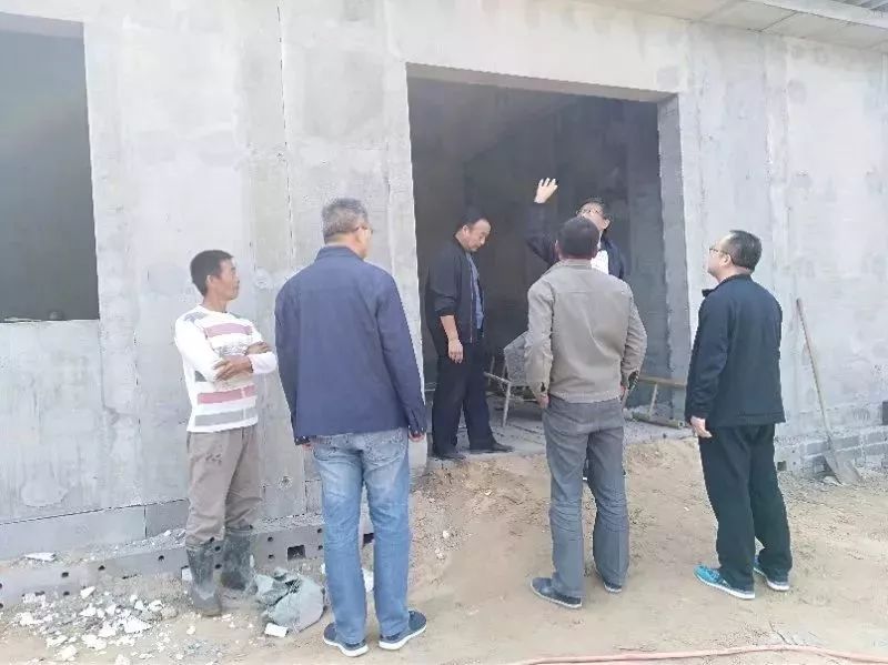 欒莊鄉(xiāng)人事任命更新，開(kāi)啟地方發(fā)展新篇章
