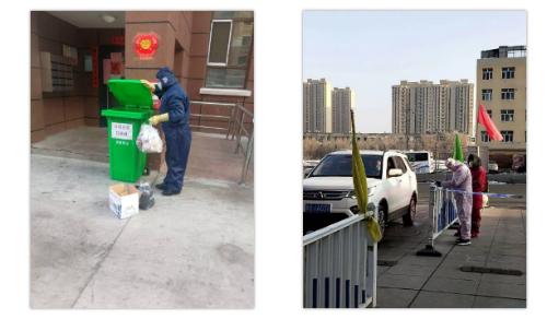 沙依巴克區(qū)防疫檢疫站人事大調(diào)整，構(gòu)建更堅(jiān)實(shí)的防疫體系
