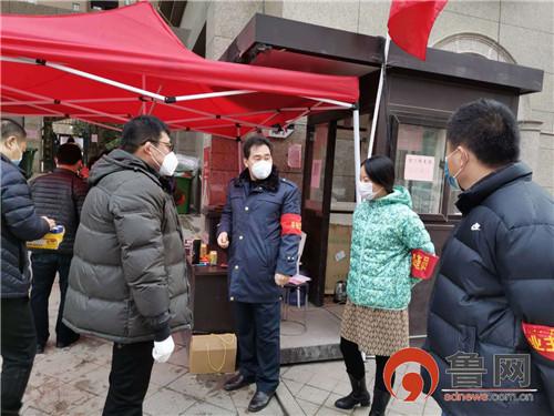 詹家拐子社區(qū)居委會最新動態(tài)報(bào)道