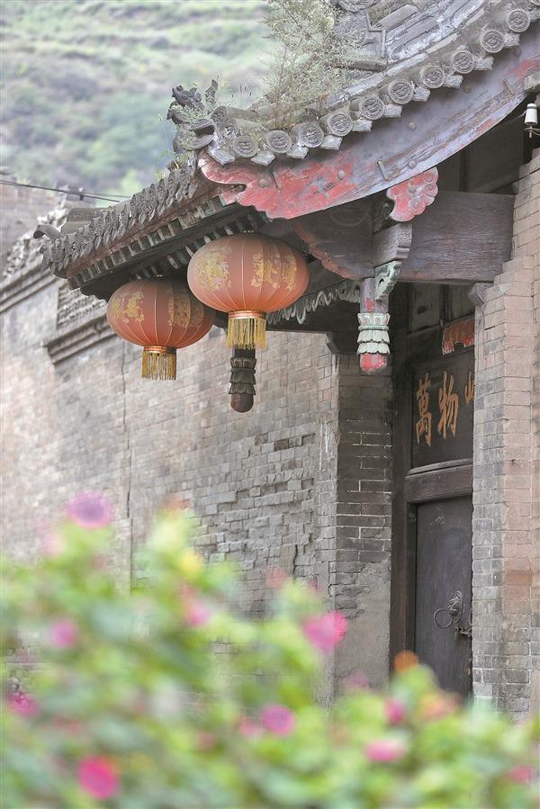 山西省晉中市平遙縣卜宜鄉(xiāng)最新新聞報道