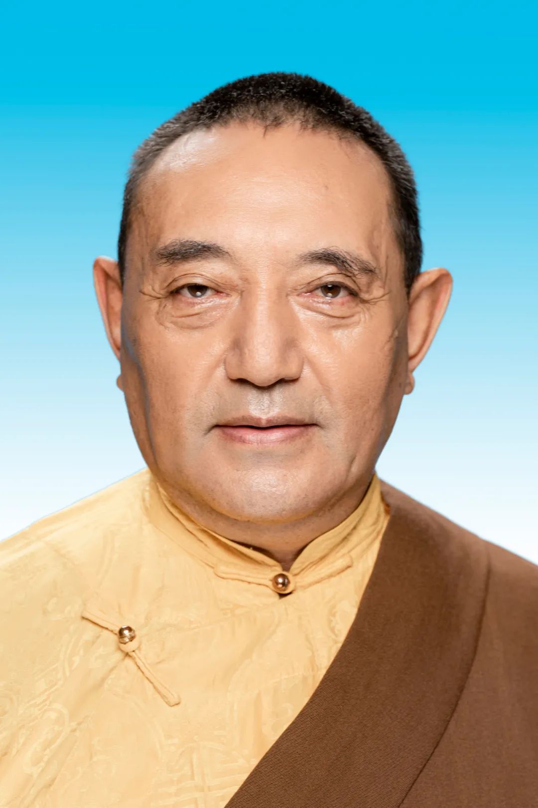 色達縣人民政府辦公室領(lǐng)導(dǎo)團隊最新概況及領(lǐng)導(dǎo)介紹