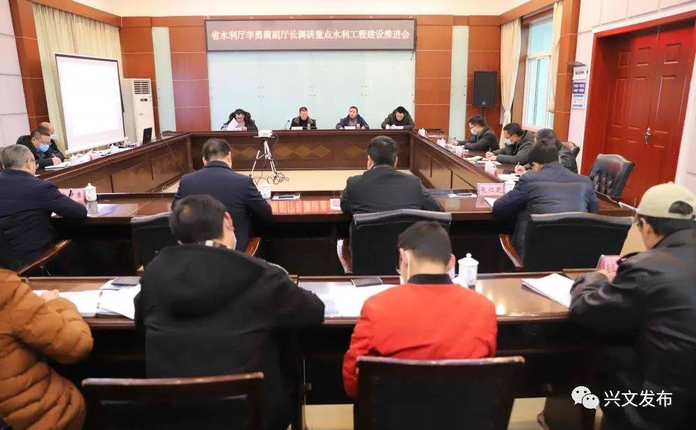 五通橋區(qū)水利局新任領(lǐng)導(dǎo)團(tuán)隊及未來工作展望