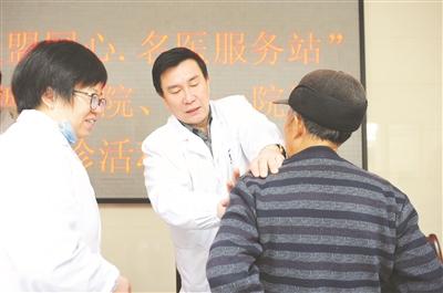 武義縣醫(yī)療保障局最新動態(tài)報道