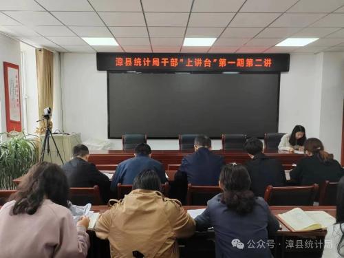 漳縣統(tǒng)計(jì)局最新招聘信息概覽，崗位、要求及申請(qǐng)指南