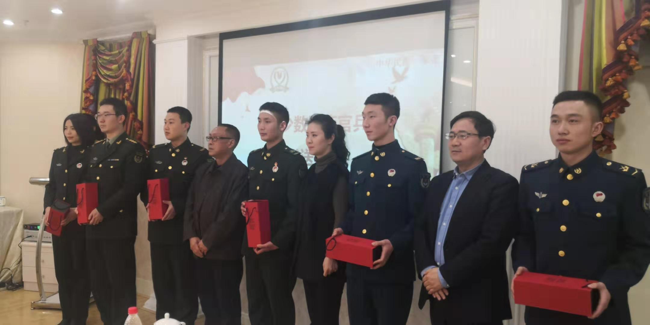 錦江區(qū)退役軍人事務(wù)局人事任命，塑造新時(shí)代退役軍人服務(wù)新篇章