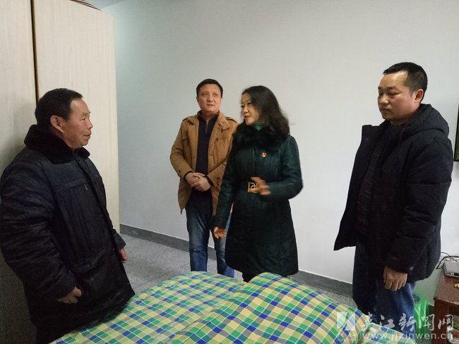 夾江縣民政局人事任命最新動(dòng)態(tài)