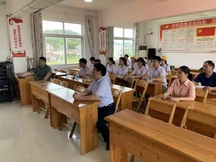 潘村村委會(huì)人事任命更新，新篇章的開(kāi)啟