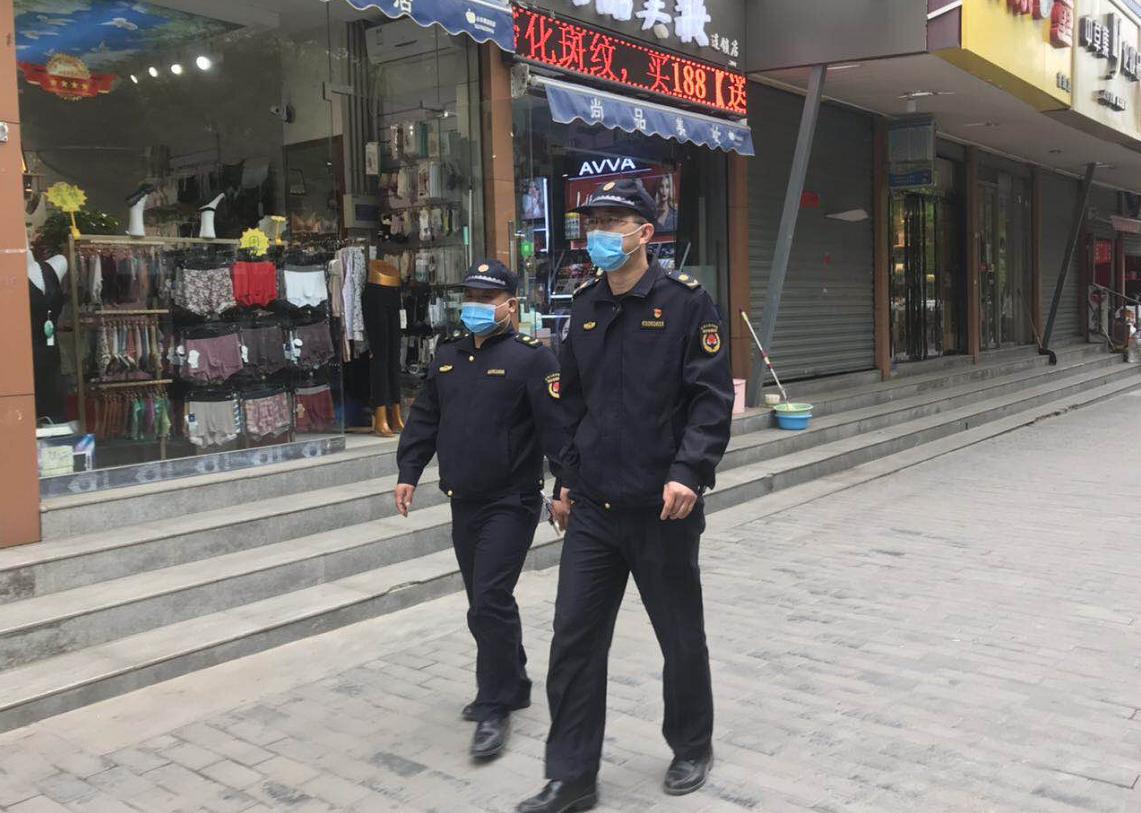 渭城區(qū)公路運(yùn)輸管理事業(yè)單位人事任命最新名單公布