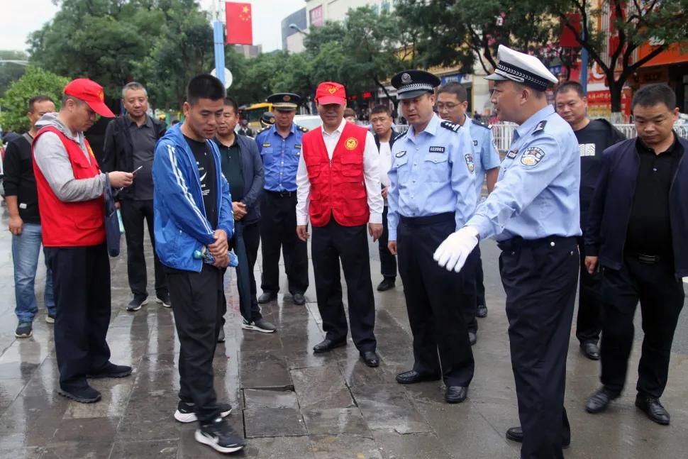 天水市市公安局最新招聘信息概覽，職位空缺與申請指南
