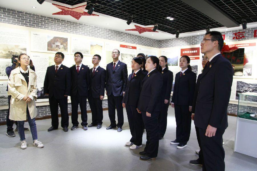 扶溝縣民政局最新動態(tài)報道
