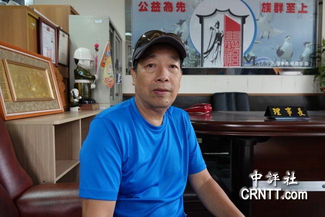金門縣水利局最新領(lǐng)導及其團隊的工作展望與未來展望