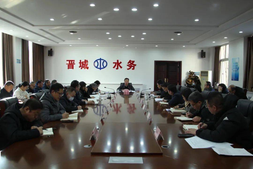 昔陽(yáng)縣水利局領(lǐng)導(dǎo)團(tuán)隊(duì)全新亮相，未來工作展望與期待
