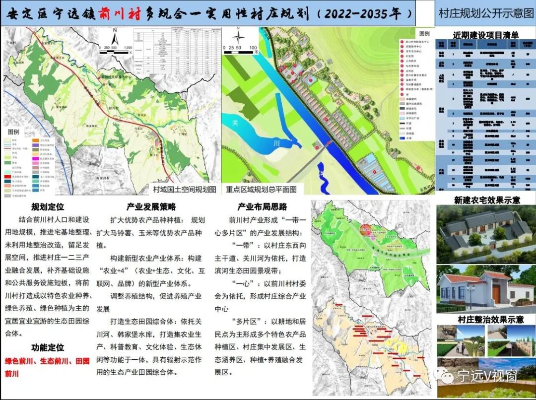 頓多村最新發(fā)展規(guī)劃揭秘，全面推進村莊現(xiàn)代化建設