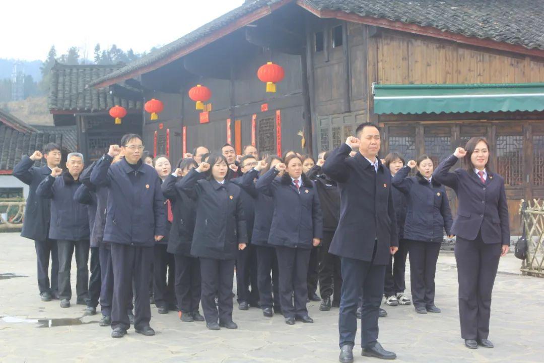 龍山區(qū)市場監(jiān)管重塑監(jiān)管體系，助力地方經(jīng)濟(jì)發(fā)展新項目啟動