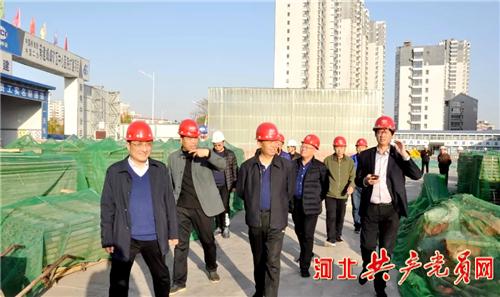 峰峰礦區(qū)數(shù)據(jù)與政務(wù)服務(wù)局最新領(lǐng)導(dǎo)概況介紹