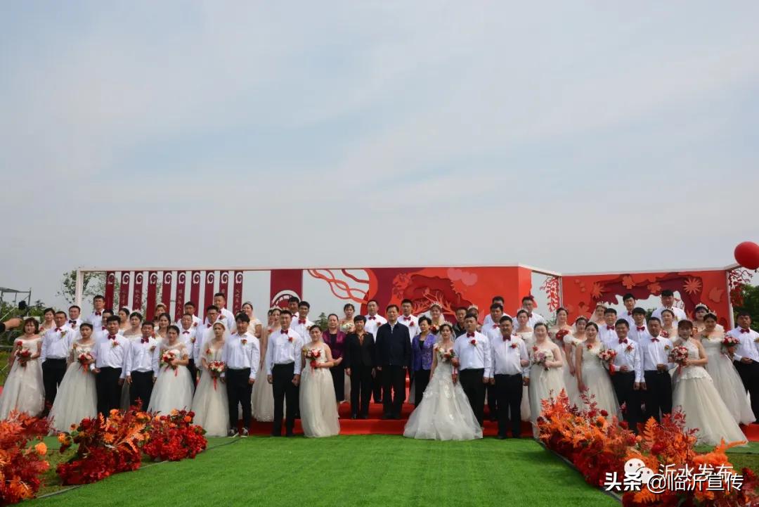 沂水縣民政局領(lǐng)導(dǎo)團(tuán)隊最新陣容，引領(lǐng)與擔(dān)當(dāng)