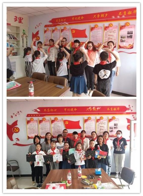 下花園區(qū)特殊教育事業(yè)單位最新項(xiàng)目進(jìn)展及概述