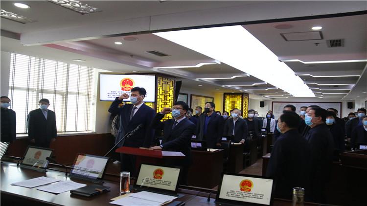 濱城區(qū)醫(yī)療保障局人事任命，重塑未來醫(yī)療格局的關(guān)鍵行動