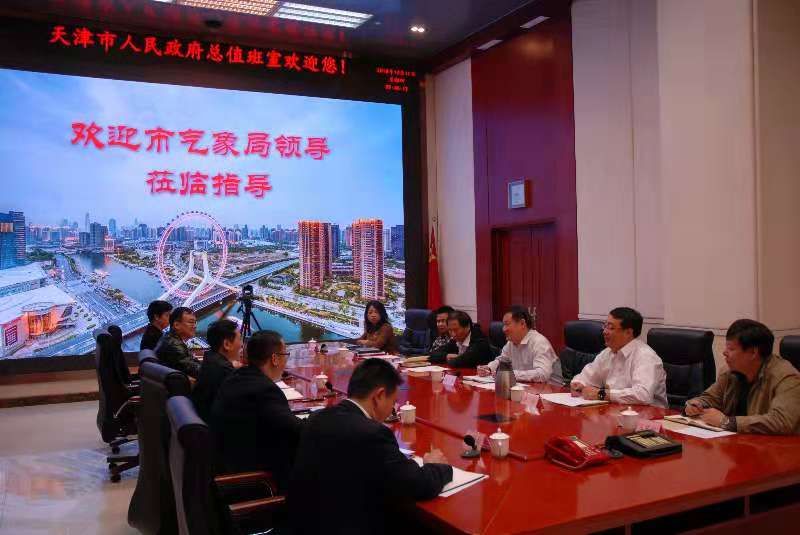 池州市氣象局領(lǐng)導團隊最新概況