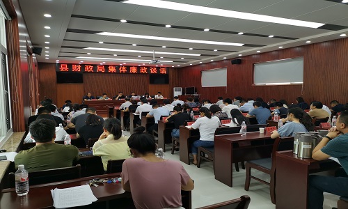 高青縣財政局最新項目助力縣域經(jīng)濟高質量發(fā)展提速前進。