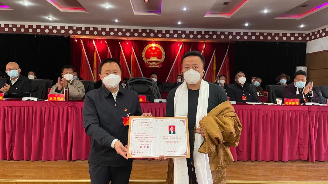 類烏齊縣交通運(yùn)輸局人事新任命，開啟未來(lái)交通發(fā)展新篇章
