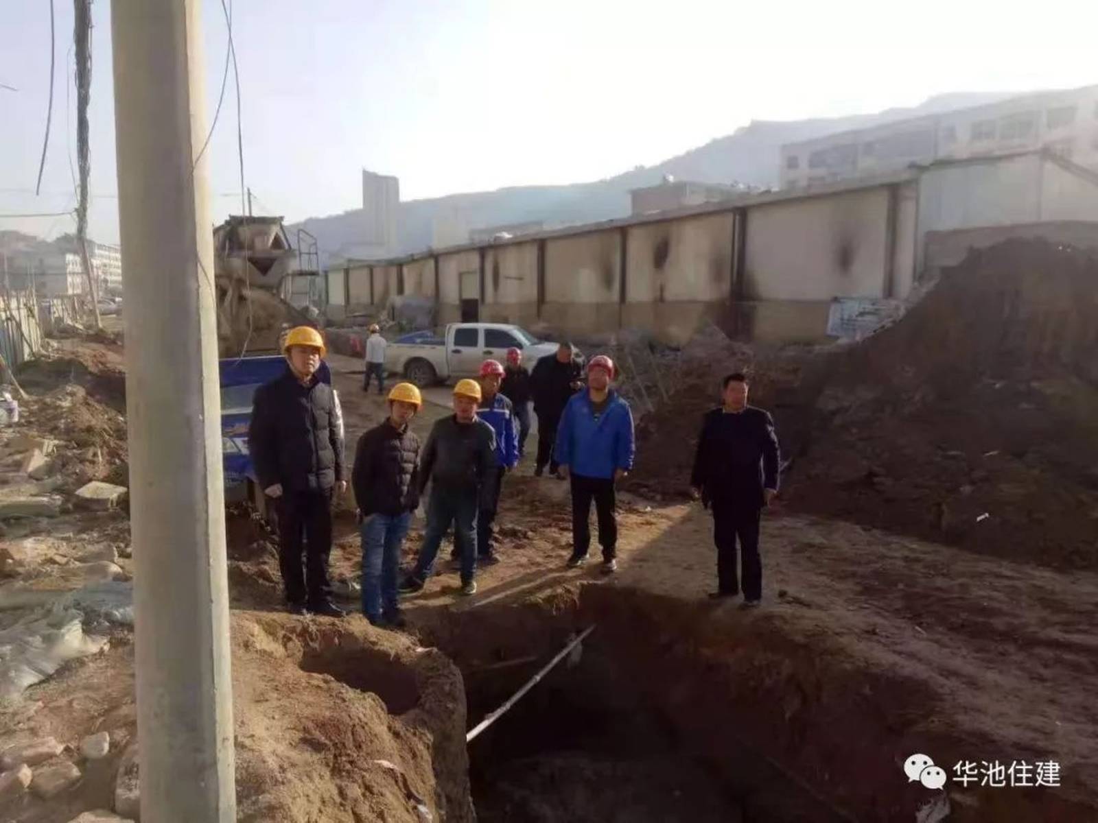 華亭縣住房和城鄉(xiāng)建設局最新新聞資訊發(fā)布
