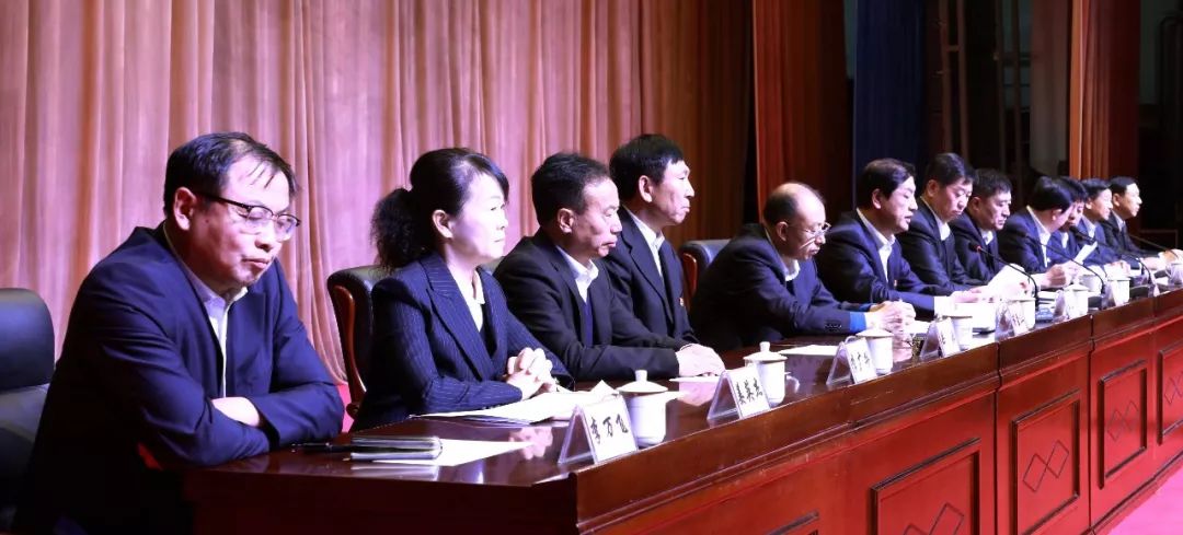 齊齊哈爾市園林管理局最新領(lǐng)導(dǎo)團隊亮相及未來展望