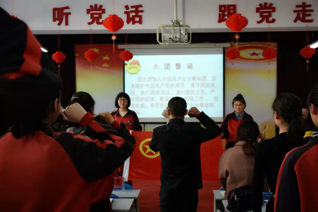 鞏留縣科技局最新領(lǐng)導(dǎo)團(tuán)隊(duì)前瞻領(lǐng)導(dǎo)亮相
