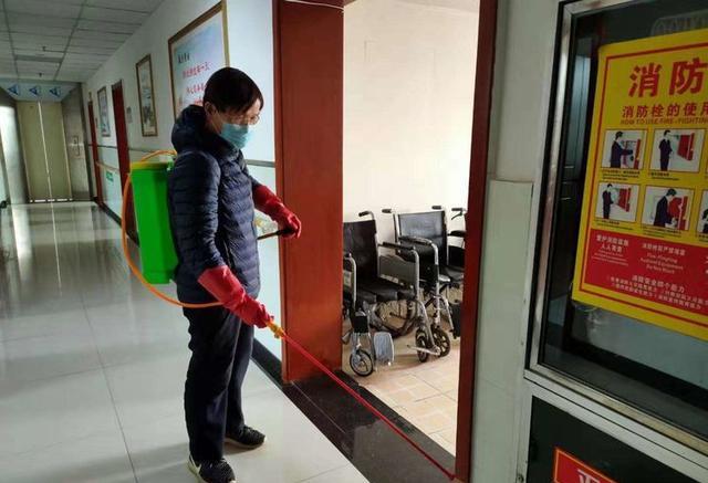 禮泉縣級(jí)托養(yǎng)福利事業(yè)單位人事任命更新及影響分析