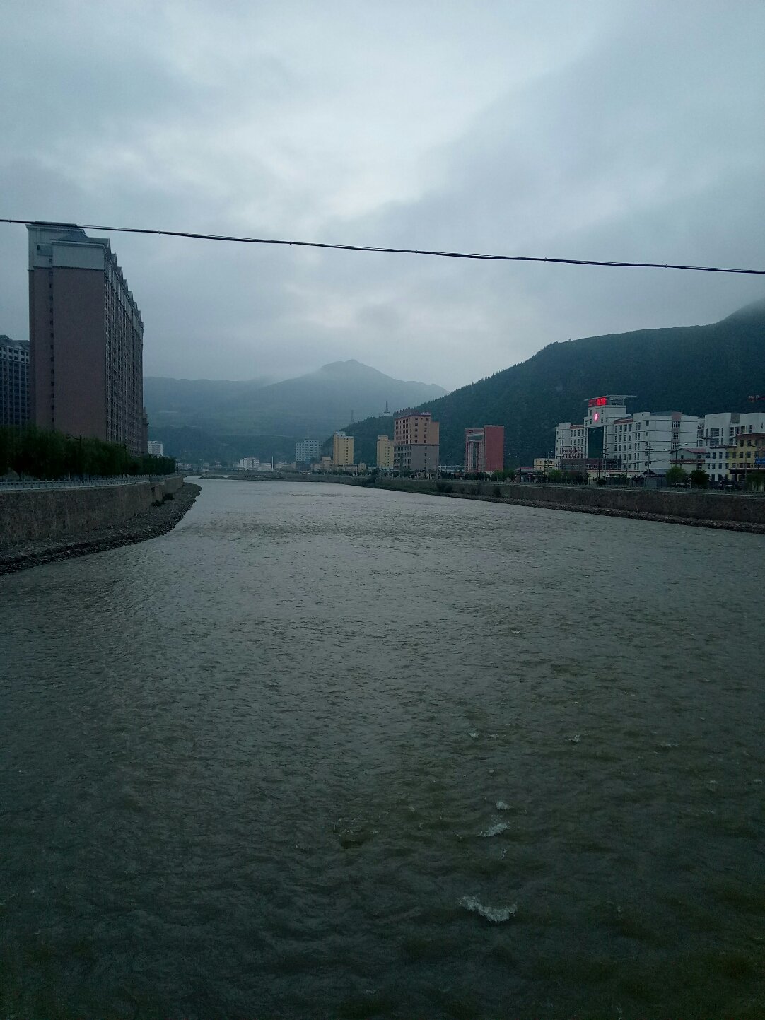 洮河鎮(zhèn)最新天氣預(yù)報(bào)更新，實(shí)時(shí)掌握天氣動(dòng)態(tài)
