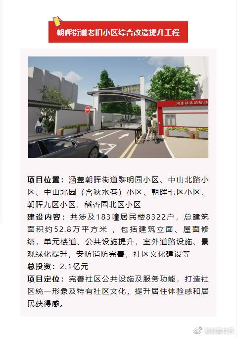 奮斗巷社區(qū)居委會新項目啟動，重塑未來，提升居民生活質(zhì)量