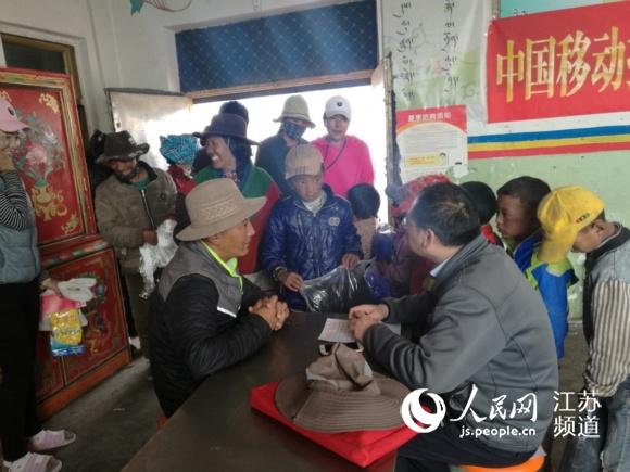 改則縣文化局最新動態(tài)，推動文化繁榮與發(fā)展