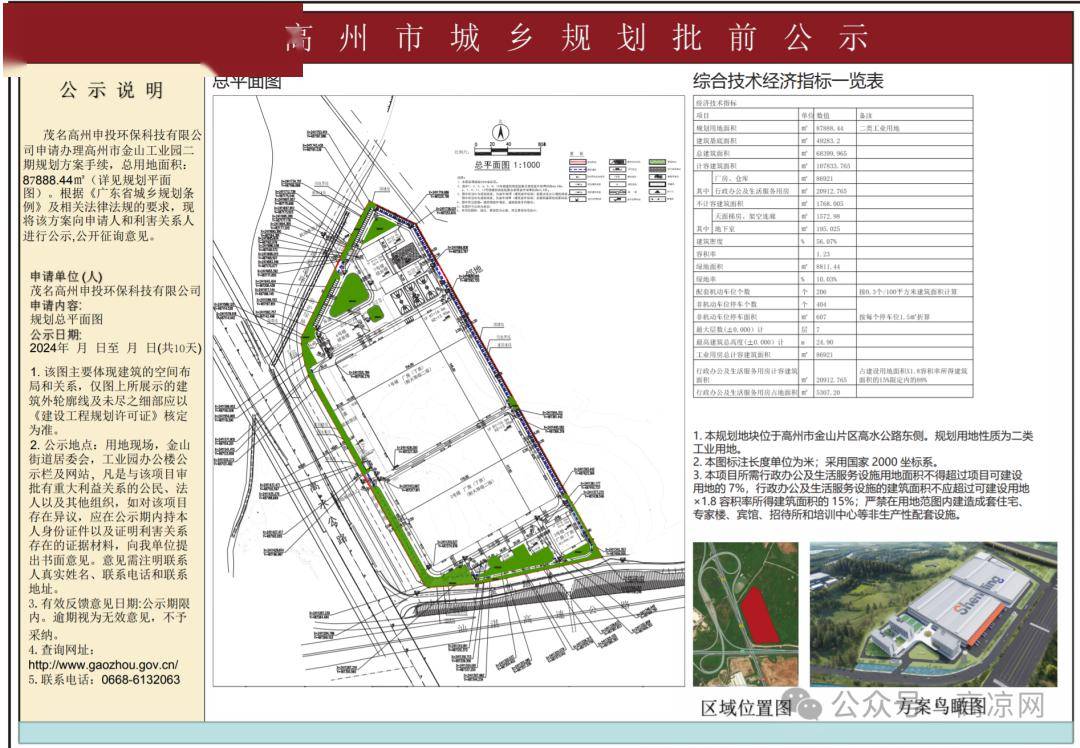 高州市科學(xué)技術(shù)和工業(yè)信息化局最新項(xiàng)目進(jìn)展與未來(lái)展望