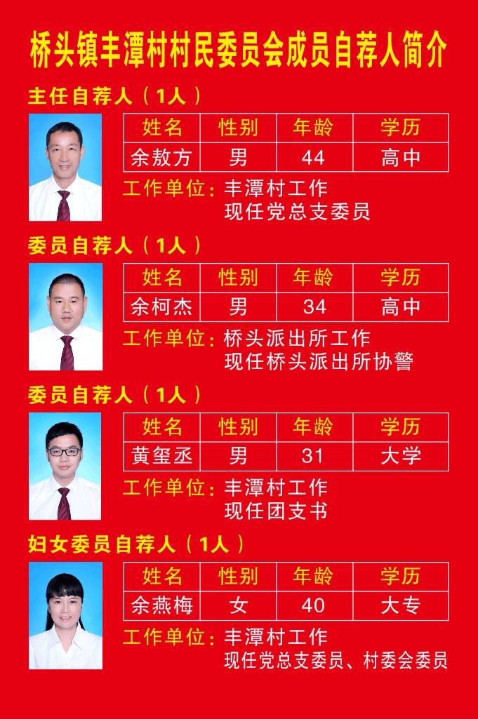 元頭村委會人事任命重塑鄉(xiāng)村治理新篇章