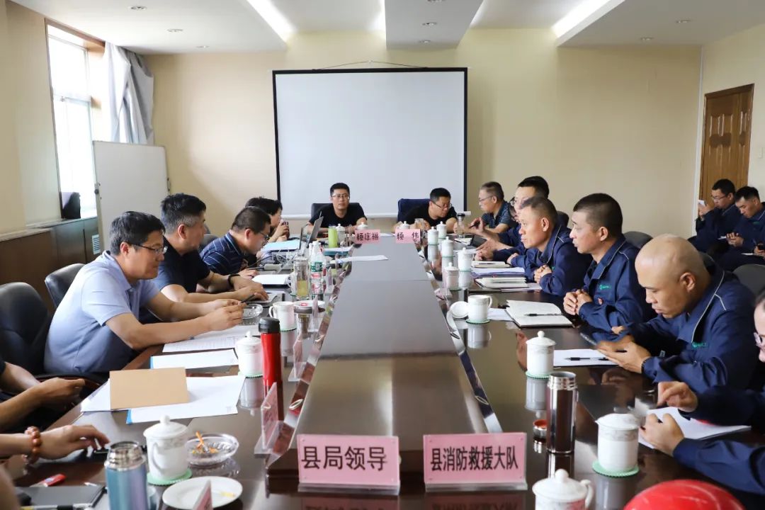 大同縣應(yīng)急管理局領(lǐng)導(dǎo)團(tuán)隊(duì)最新名單及職責(zé)概述
