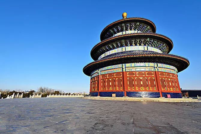 北京天壇公園最新天氣預(yù)報(bào)更新通知