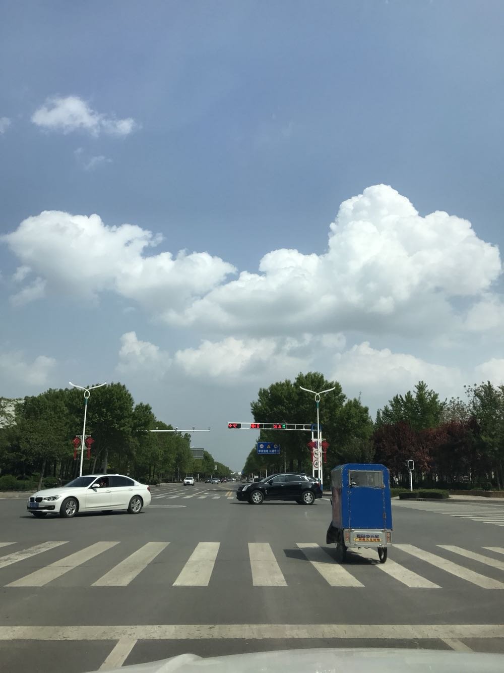 經(jīng)濟(jì)開發(fā)區(qū)天氣預(yù)報(bào)更新通知，最新天氣預(yù)報(bào)速遞