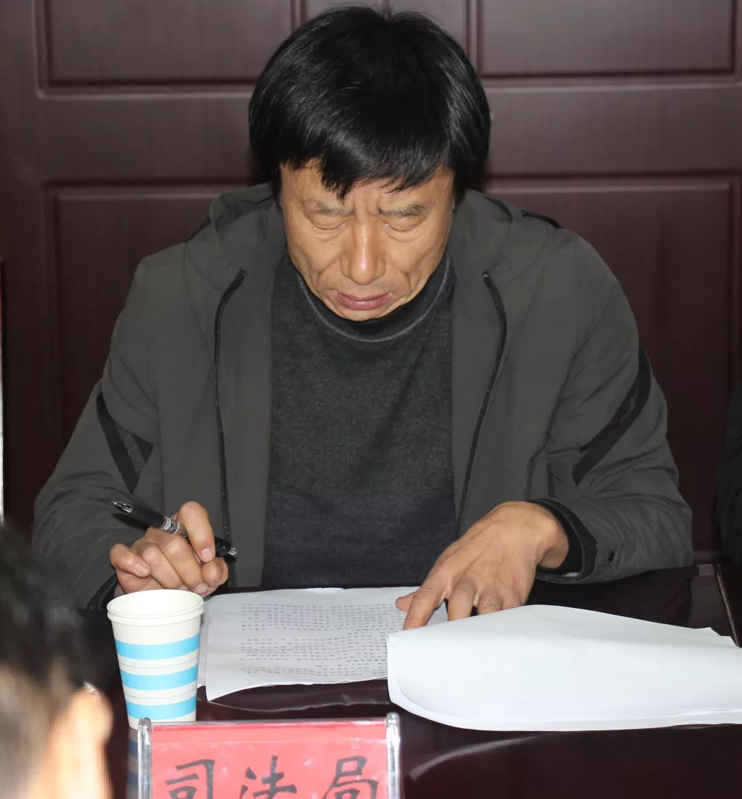 容城縣司法局領(lǐng)導(dǎo)介紹，最新領(lǐng)導(dǎo)名單及職責(zé)概述