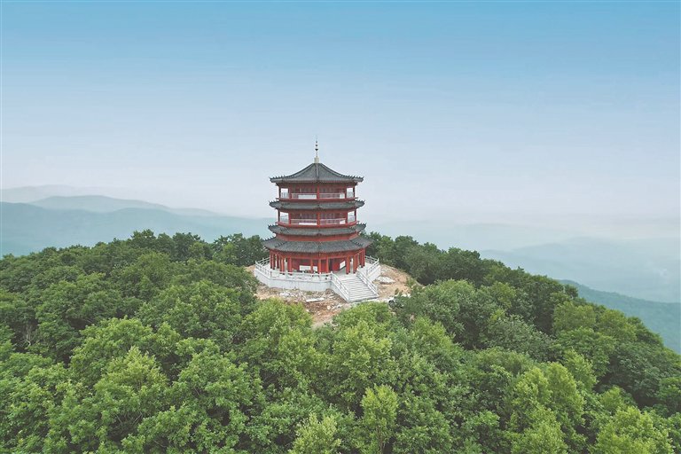 橫頭山鎮(zhèn)最新新聞及報(bào)道概覽