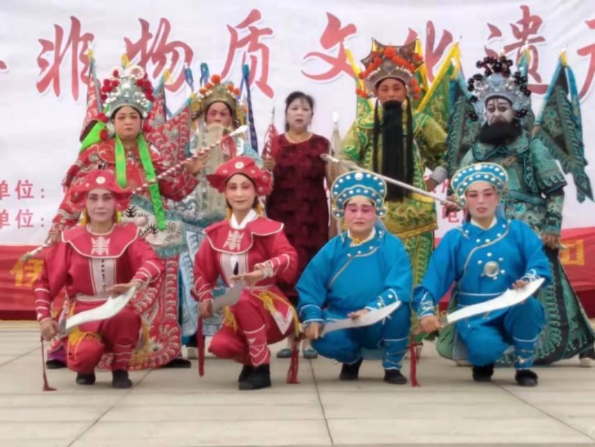 伊川縣劇團最新招聘信息發(fā)布，招募戲劇人才，開啟演藝新篇章！