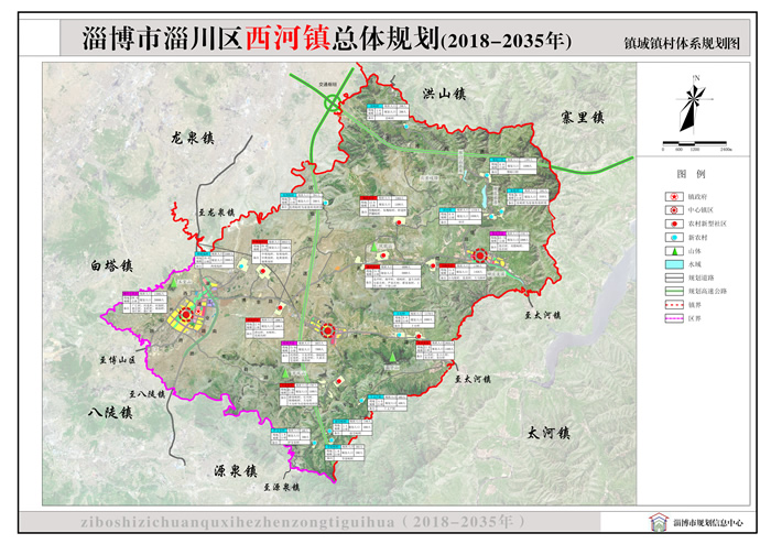 克山鎮(zhèn)未來(lái)繁榮藍(lán)圖，最新發(fā)展規(guī)劃揭秘